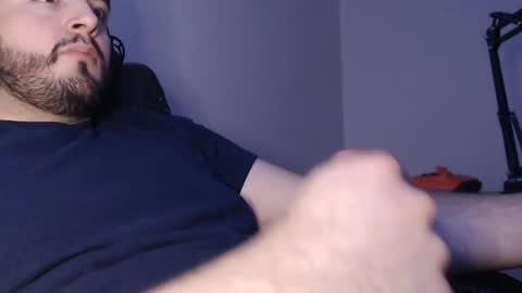 Snapshot of silva1018 chatting on February 23, 2025, 7:44 am Alvaro online show from February 23, 2025, 7:44 am