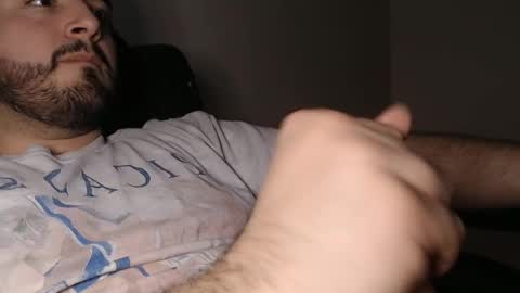 Snapshot of silva1018 chatting on March 2, 2025, 7:54 am Alvaro online show from March 2, 2025, 7:54 am