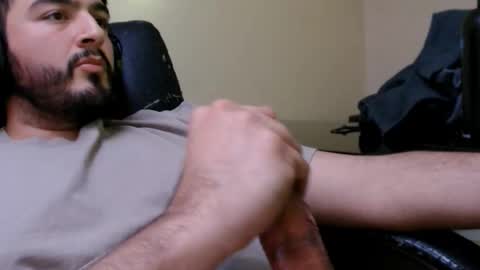 Snapshot of silva1018 chatting on February 5, 2026, 7:07 pm Alvaro online show from February 5, 2026, 7:07 pm