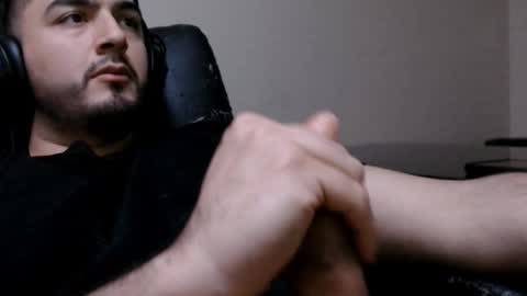 Snapshot of silva1018 chatting on February 8, 2026, 6:39 am Alvaro online show from February 8, 2026, 6:39 am