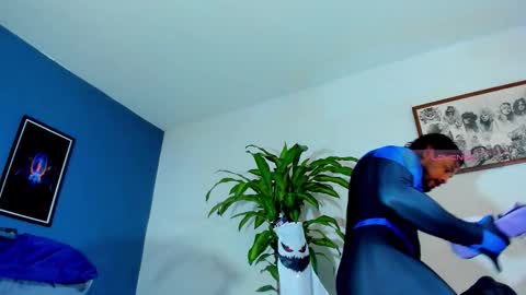 silvabranko online show from October 30, 2025, 11:27 pm