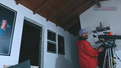 silvabranko online show from February 25, 2026, 3:05 am