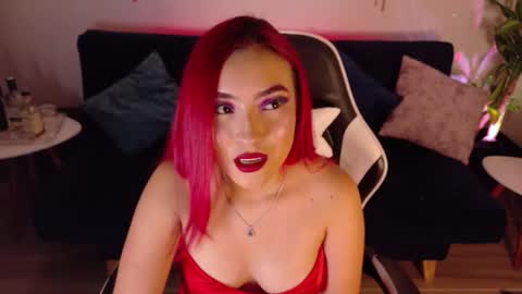 Silvana  online show from November 1, 2025, 1:18 am