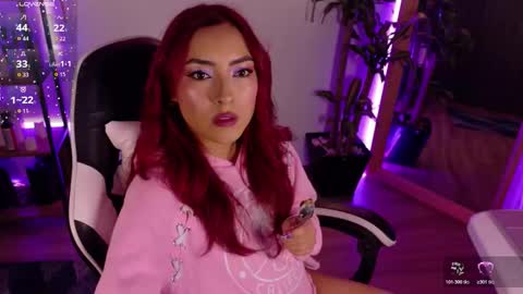 Silvana  online show from February 13, 2026, 11:34 pm