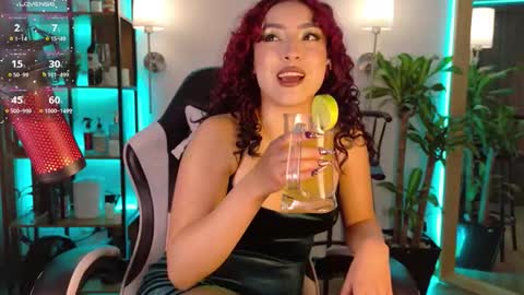 Silvana  online show from March 17, 2026, 11:19 pm