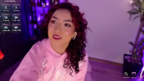 Snapshot of silvana_goddess chatting on June 5, 2026, 4:52 am Silvana online show from June 5, 2026, 4:52 am