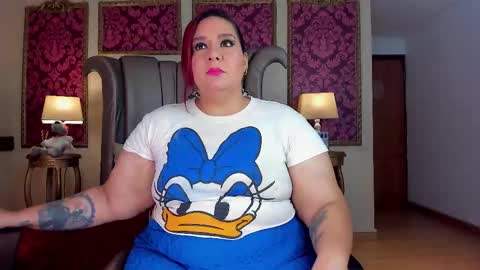  SilvanaBombshel  online show from March 23, 2026, 12:31 pm