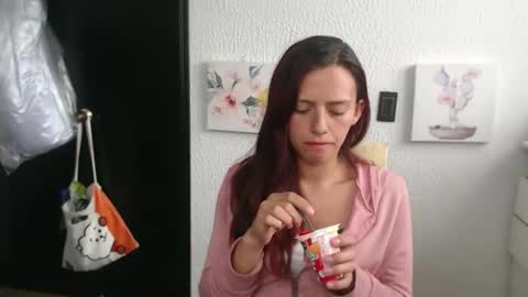 Snapshot of silvanaroberts_ chatting on February 24, 2026, 7:34 pm Rouse online show from February 24, 2026, 7:34 pm