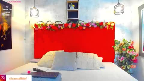 Silvana Fit  online show from February 20, 2026, 11:43 am