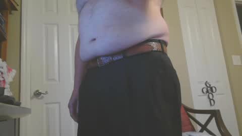 Snapshot of silverdaddy_1955 chatting on December 29, 2024, 4:40 pm Daddy Bear online show from December 29, 2024, 4:40 pm