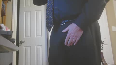 Snapshot of silverdaddy_1955 chatting on January 19, 2025, 4:14 pm Daddy Bear online show from January 19, 2025, 4:14 pm