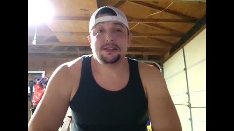 Jay  Silverfox706 online show from February 14, 2025, 10:25 pm