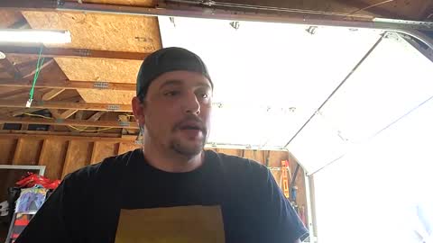 Jay  Silverfox706 online show from March 1, 2025, 5:38 pm