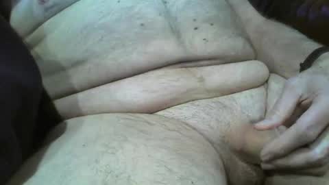 Silverfox88 - PM only when C2C online show from January 26, 2025, 4:09 pm