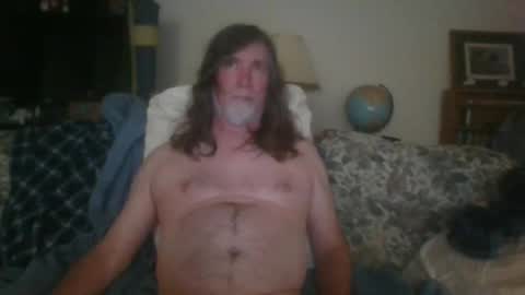 silverfunfox online show from January 1, 2025, 5:11 am