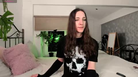 silvermuse online show from March 15, 2026, 8:15 pm