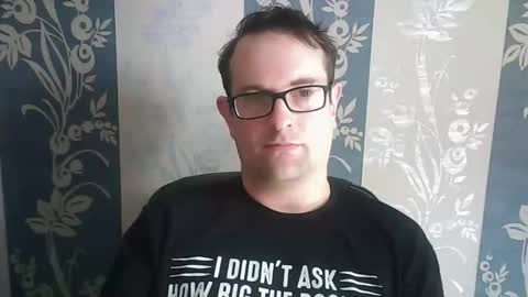 silversarg online show from September 19, 2025, 12:56 am