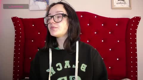 silvia_ls online show from January 6, 2025, 12:27 am