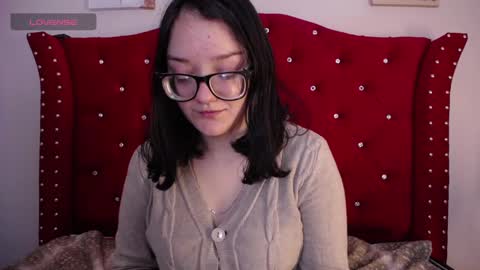 silvia_ls online show from January 8, 2025, 1:32 am