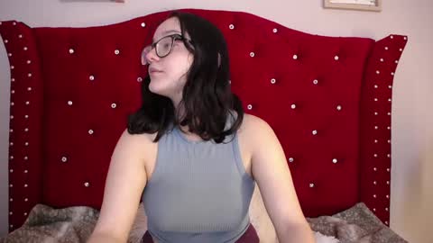 silvia_ls online show from February 1, 2025, 12:29 am