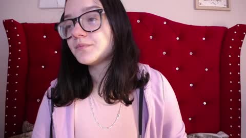 silvia_ls online show from February 20, 2025, 10:37 pm