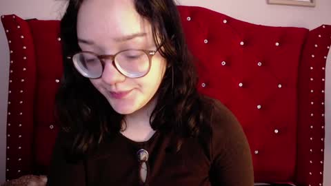 silvia_ls online show from March 7, 2025, 1:20 am