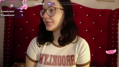 silvia_ls online show from March 10, 2025, 1:12 am