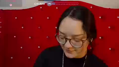 silvia_ls online show from September 19, 2025, 10:43 pm