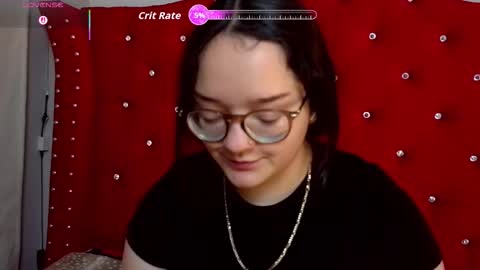 silvia_ls online show from October 27, 2025, 9:30 pm