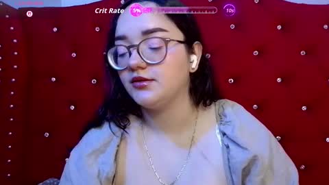 silvia_ls online show from November 27, 2025, 9:50 pm
