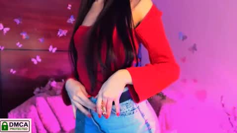 Silvia nude in pvt  online show from March 3, 2025, 8:43 pm