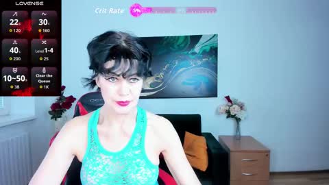 Silvia Wallec online show from February 16, 2026, 6:42 am