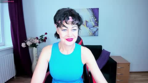 Snapshot of silvia_wallec chatting on April 26, 2026, 5:16 am Silvia Wallec online show from April 26, 2026, 5:16 am