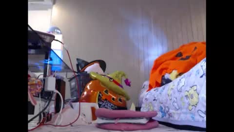 silviajpn online show from October 31, 2025, 2:45 am