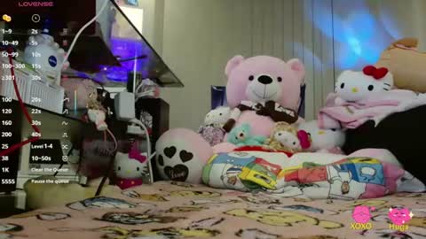Snapshot of silviajpn chatting on July 9, 2026, 2:10 pm silviajpn online show from July 9, 2026, 2:10 pm