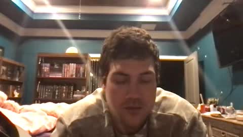 simi136 online show from March 20, 2026, 3:17 pm