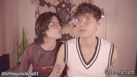 Little Sunshine online show from January 2, 2025, 4:09 am