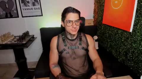 Simon Cortes online show from August 1, 2026, 11:42 am