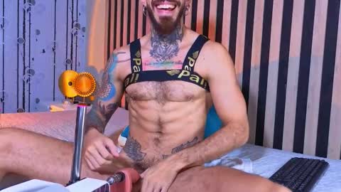 Simon  online show from March 27, 2026, 12:16 pm