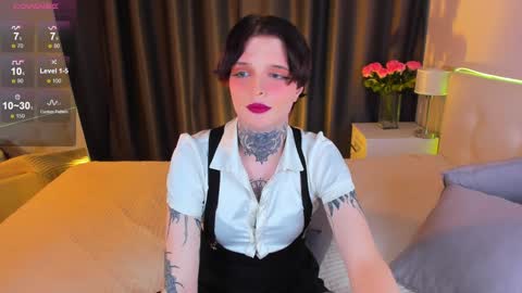 Simona online show from January 24, 2025, 9:28 am