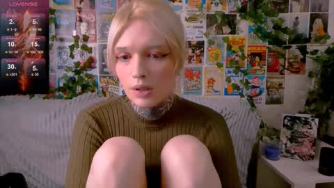 Simona online show from October 11, 2025, 1:27 am