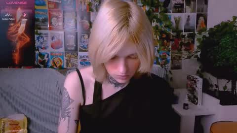 Simona online show from November 8, 2025, 12:11 am