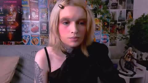 Simona online show from November 15, 2025, 12:19 am