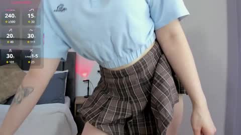 SimonaGerry online show from March 30, 2026, 5:30 am