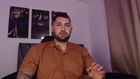 Simon online show from March 4, 2025, 10:05 pm