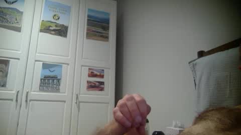 Snapshot of simonfrommelb chatting on June 14, 2026, 5:09 am simonfrommelb online show from June 14, 2026, 5:09 am