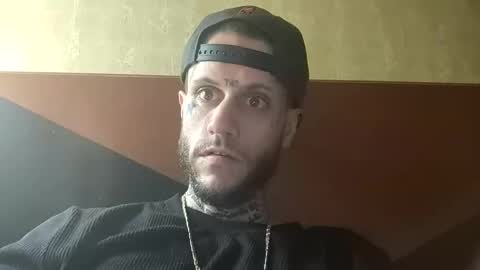 simonsays5021812 online show from March 3, 2026, 5:02 am