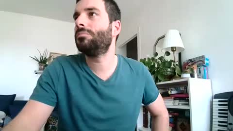 Simonxtem online show from March 2, 2026, 12:45 pm