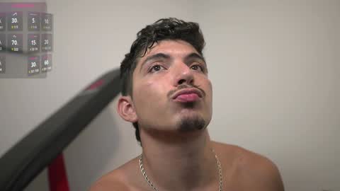 SIMOON online show from January 18, 2025, 4:04 am