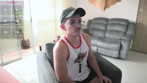 SIMOON online show from October 25, 2025, 2:24 pm